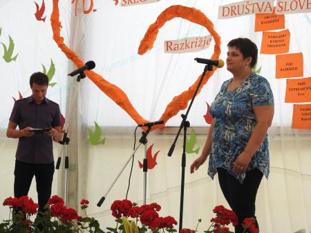 10. jubilejno srečanje članov Rejniškega društva Slovenije 48